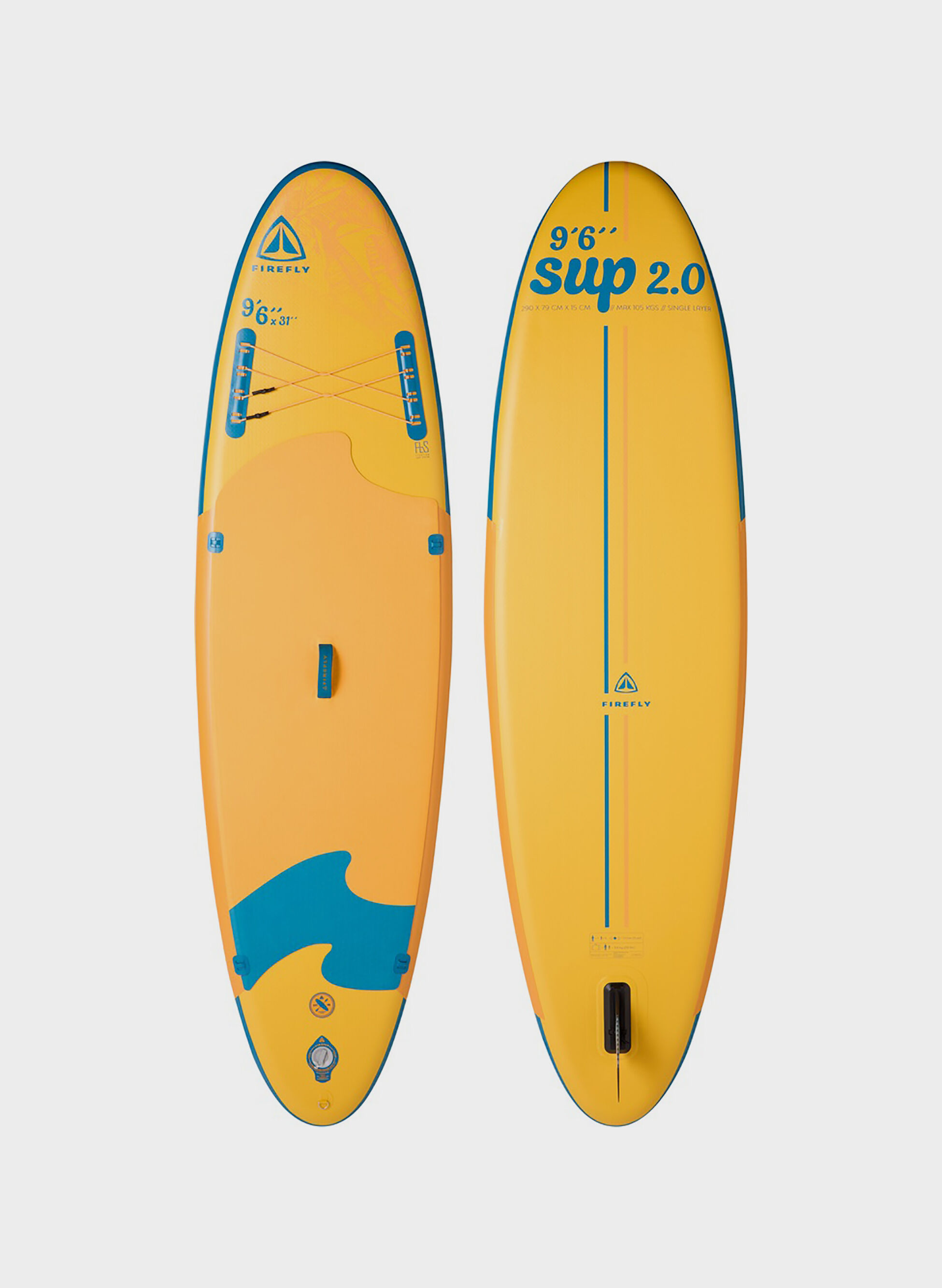 I-SUP 2.0