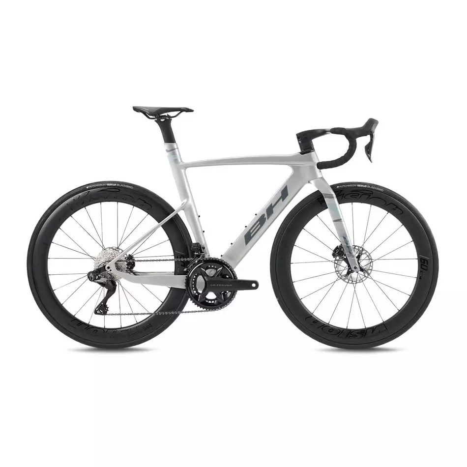 BICICLETTA BH AEROLIGHT 7.0 2026