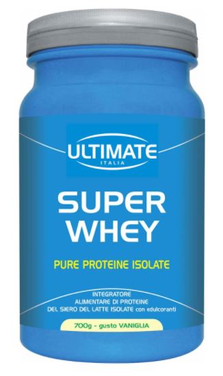 SUPER WHEY CIOCC.SCURO 700G