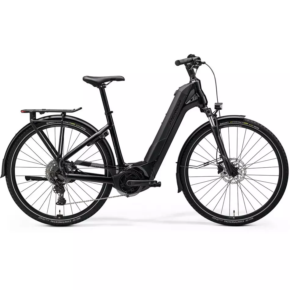 BICICLETTA ELETTRICA MERIDA EFLOAT CITY 400 EQ 2025