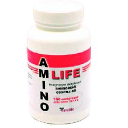 AMINOLIFE AMINOAC.ESS.150 CPR