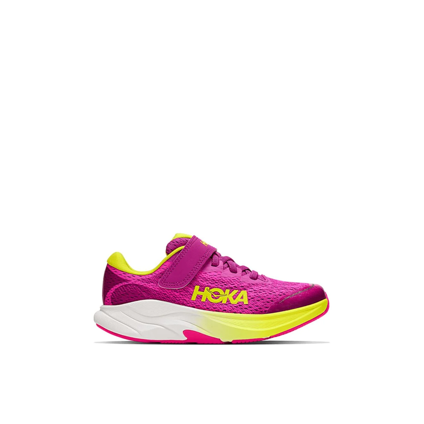 HOKA RINCON 4 LITTLE KIDS