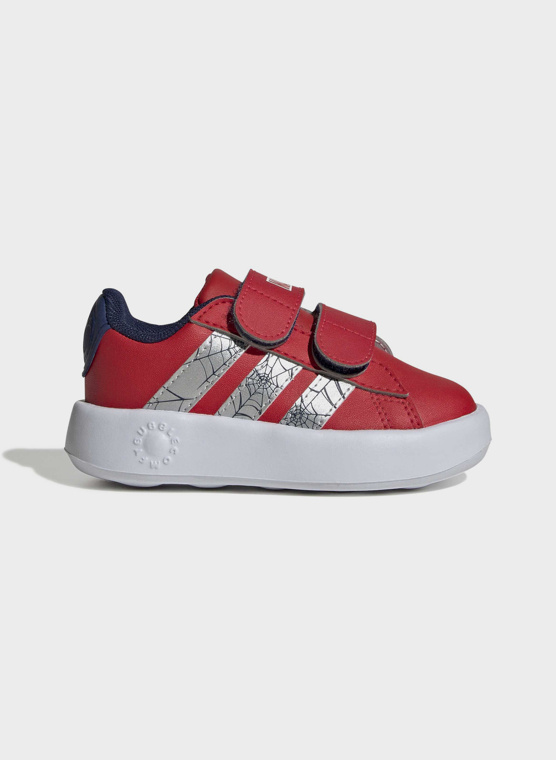 SCARPA GRAND COURT SPIDER MAN
