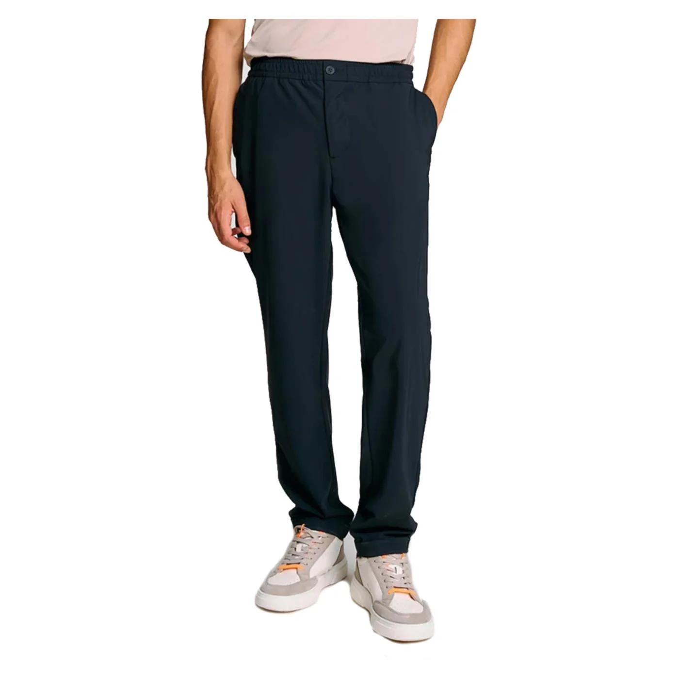 SUNS PANT LACE FLEX