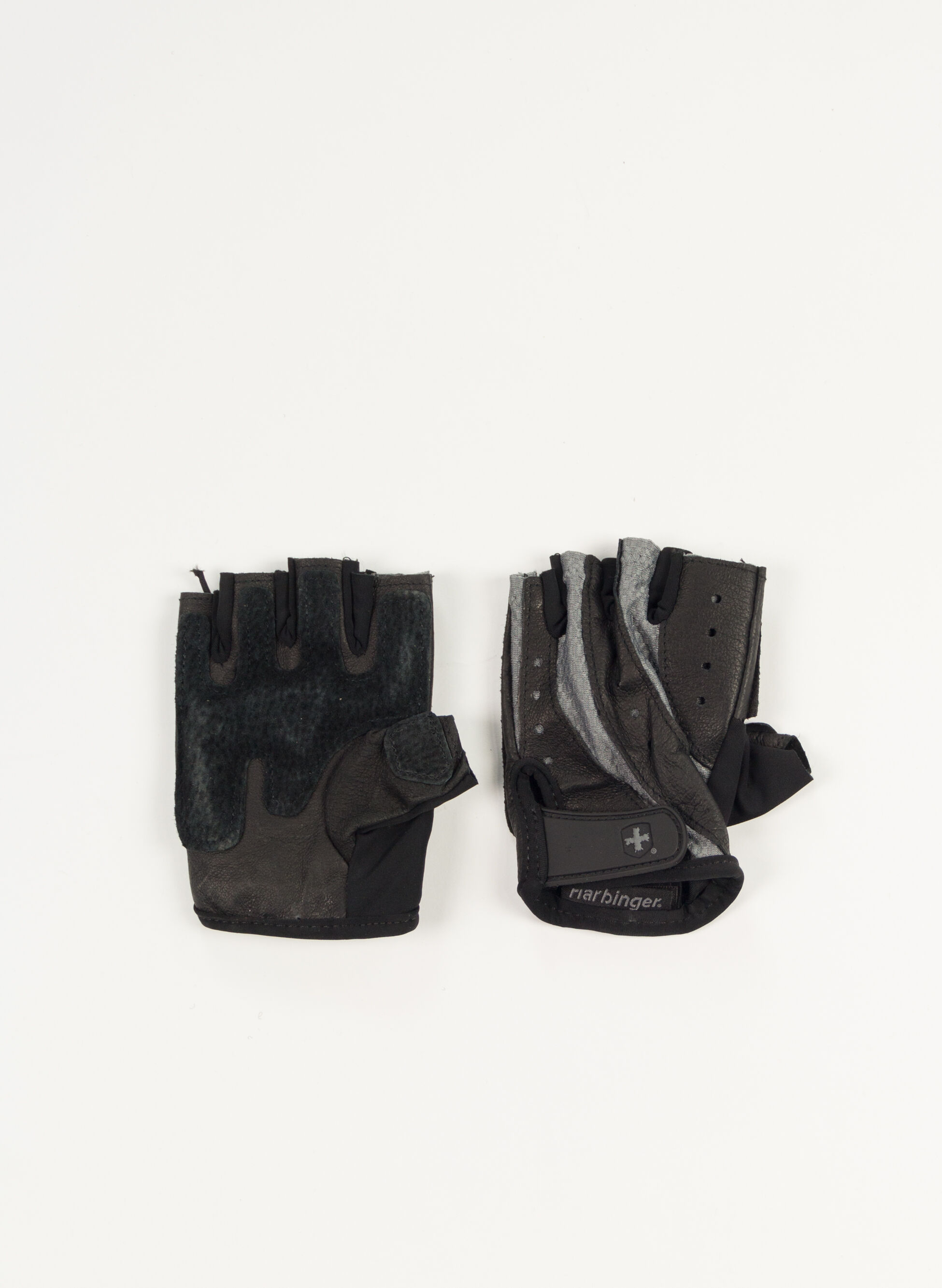 GUANTO PALESTRA PRO GREY — Sport85