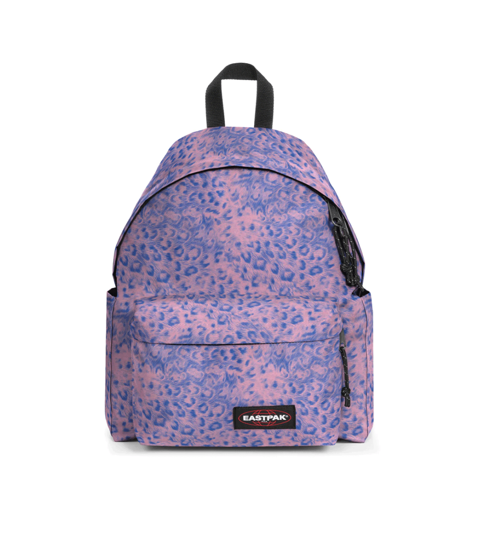 ZAINO EASTPAK DAY PAK'R AUTHENTIC ORIGINAL FURIOUS ROSE LILLA UNISEX