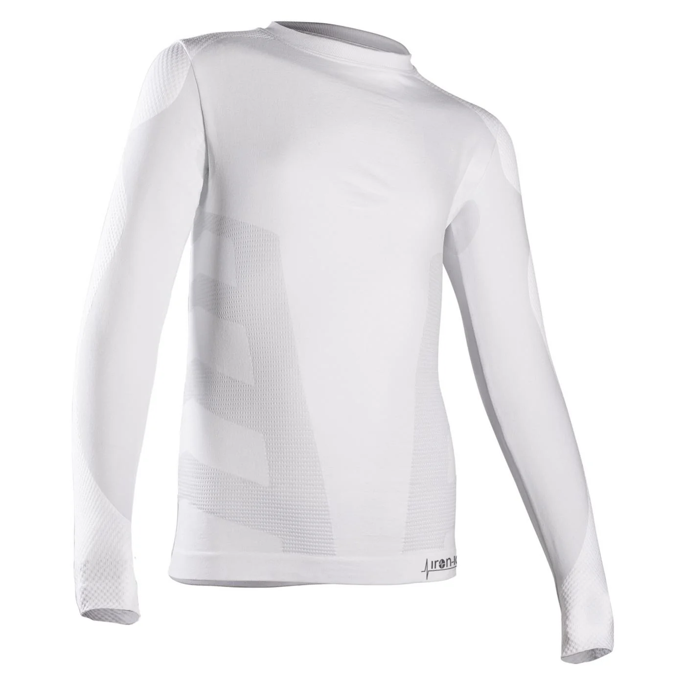 IRON-IC THERMO DRY WARM JR ML