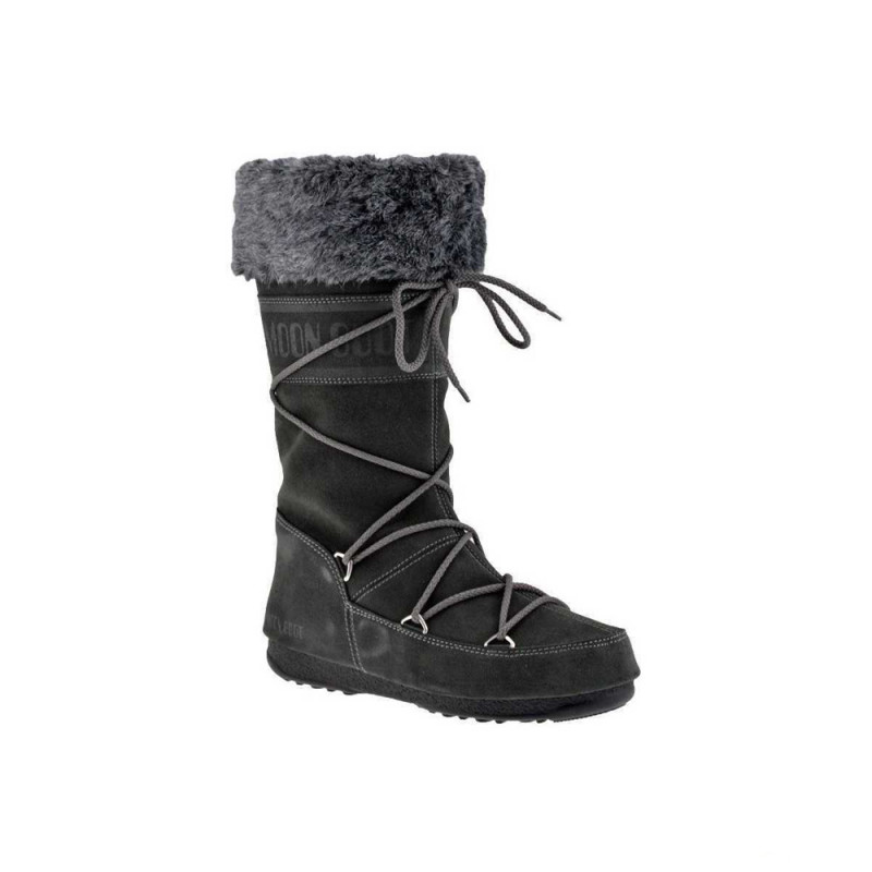 MOON BOOT - SCARPE MOON BOOT W.E. BUTTER II ORIGINALS