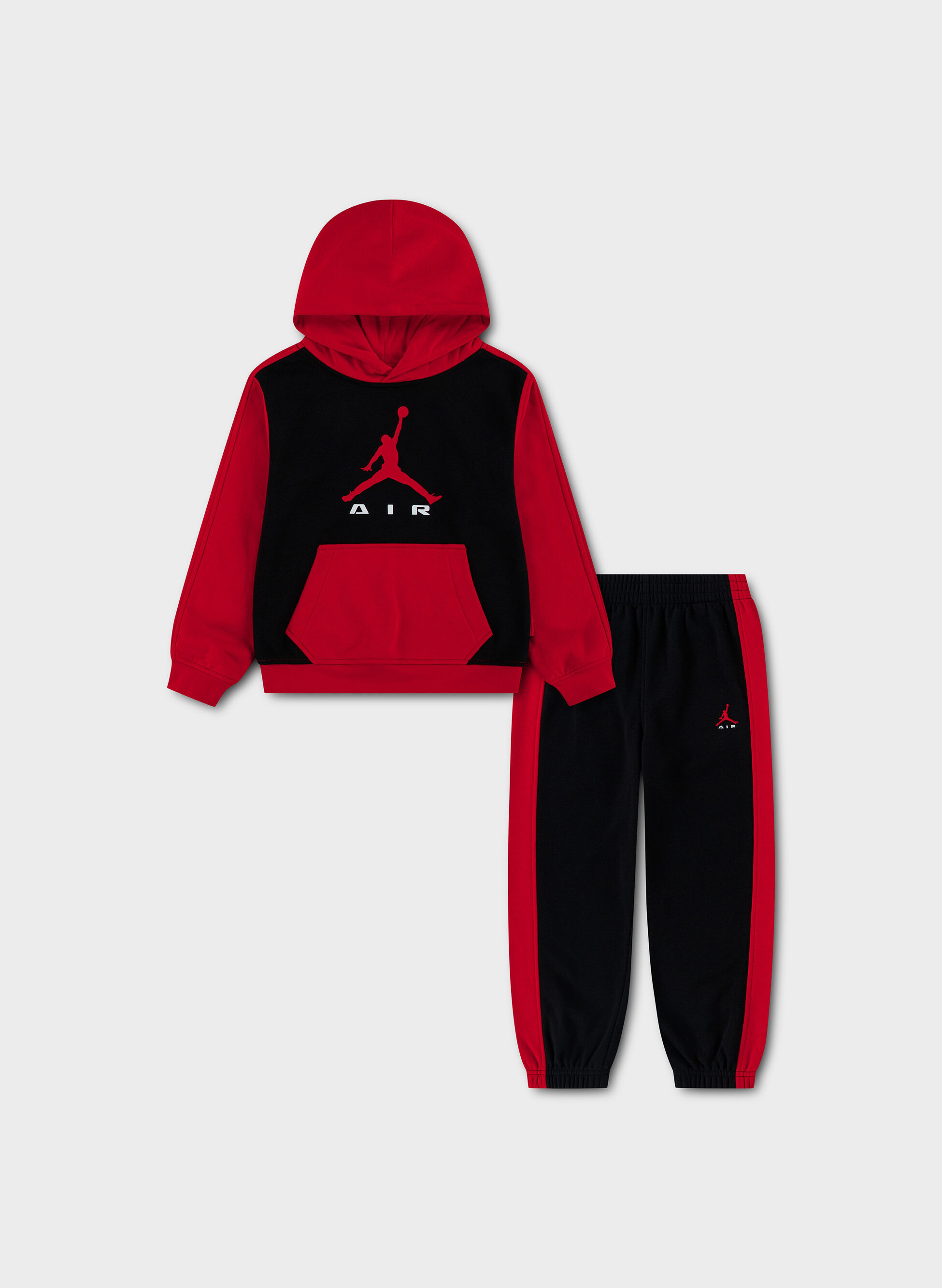 TUTA FL AIR JORDAN BAMBINO — Sport85