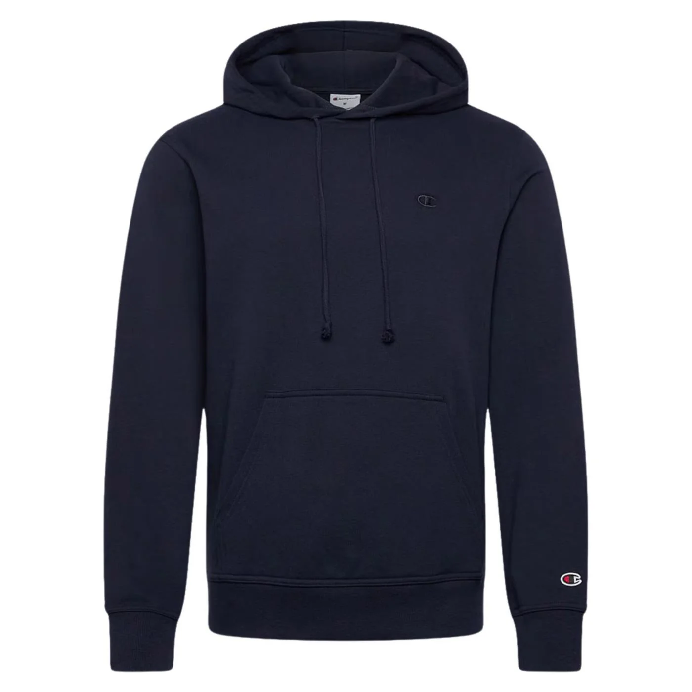 CHAMPION M HOODED SWEATSHIRT — Animasportiva