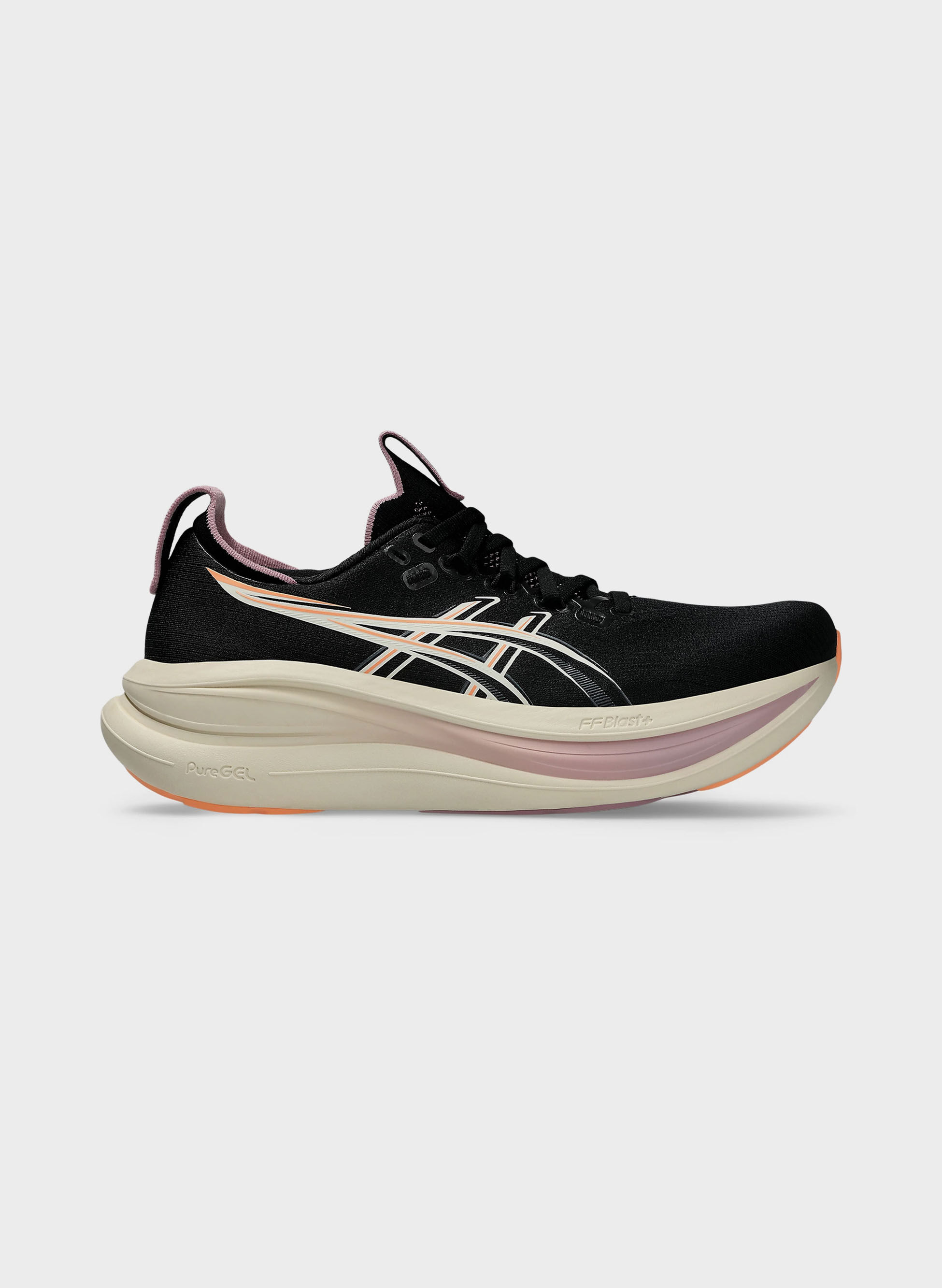 SCARPA GEL NIMBUS 28