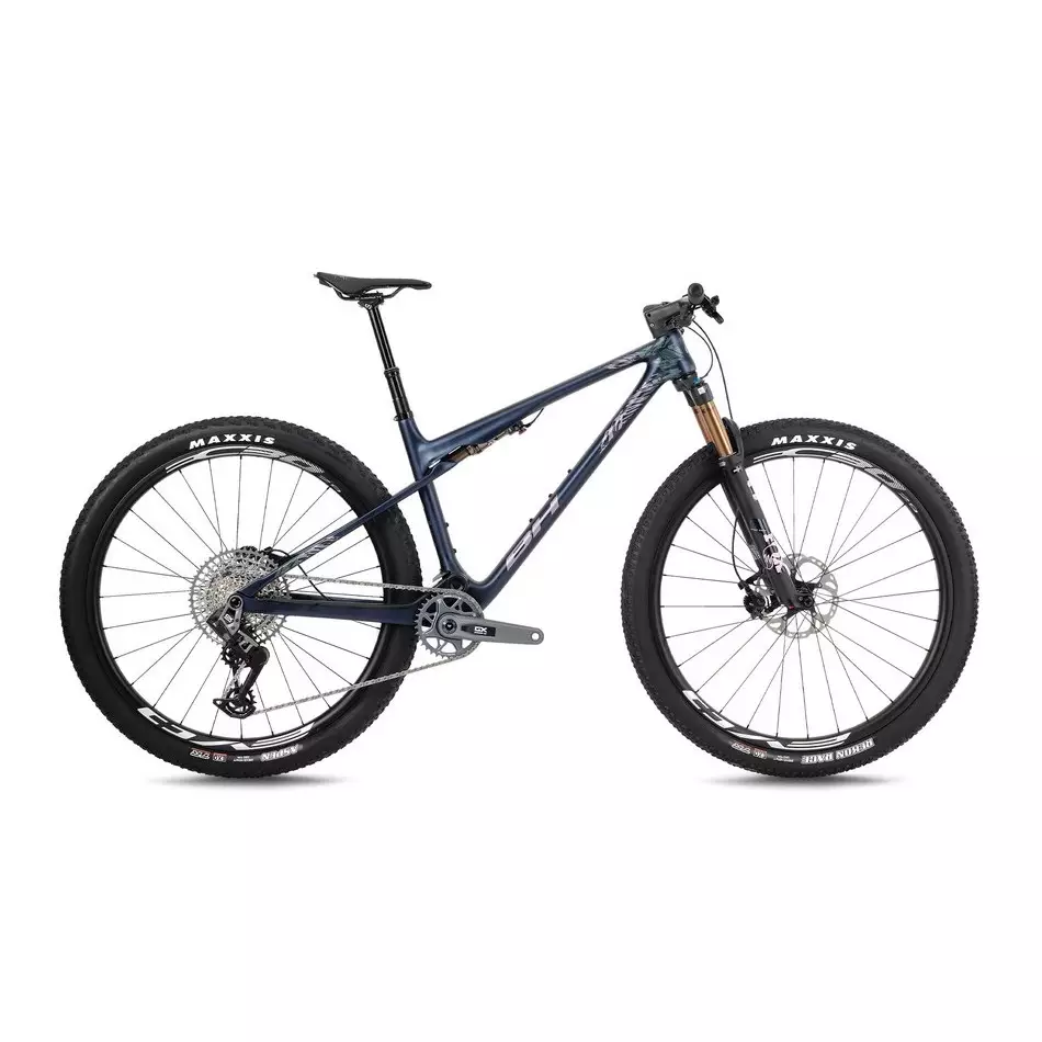 BICI BH LYNX SLS 8.5 2026
