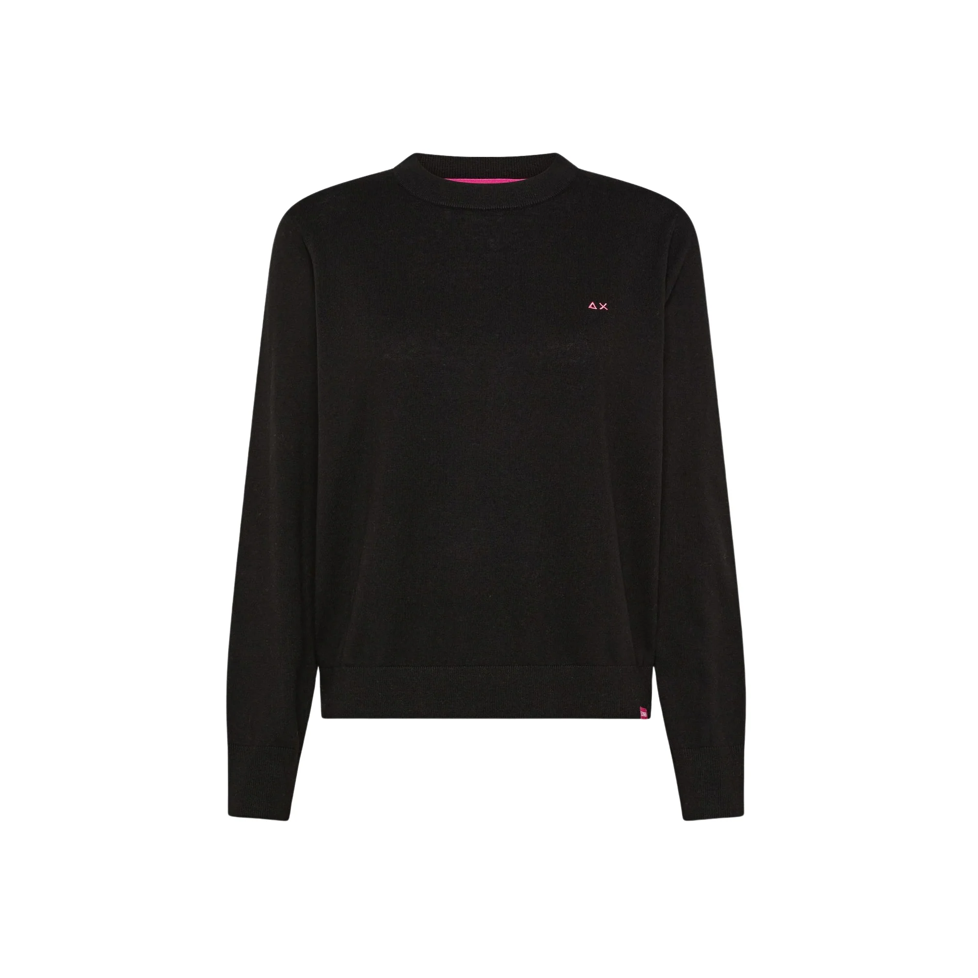 SUN68 SWEATER WOMAN SUN68 CLUB
