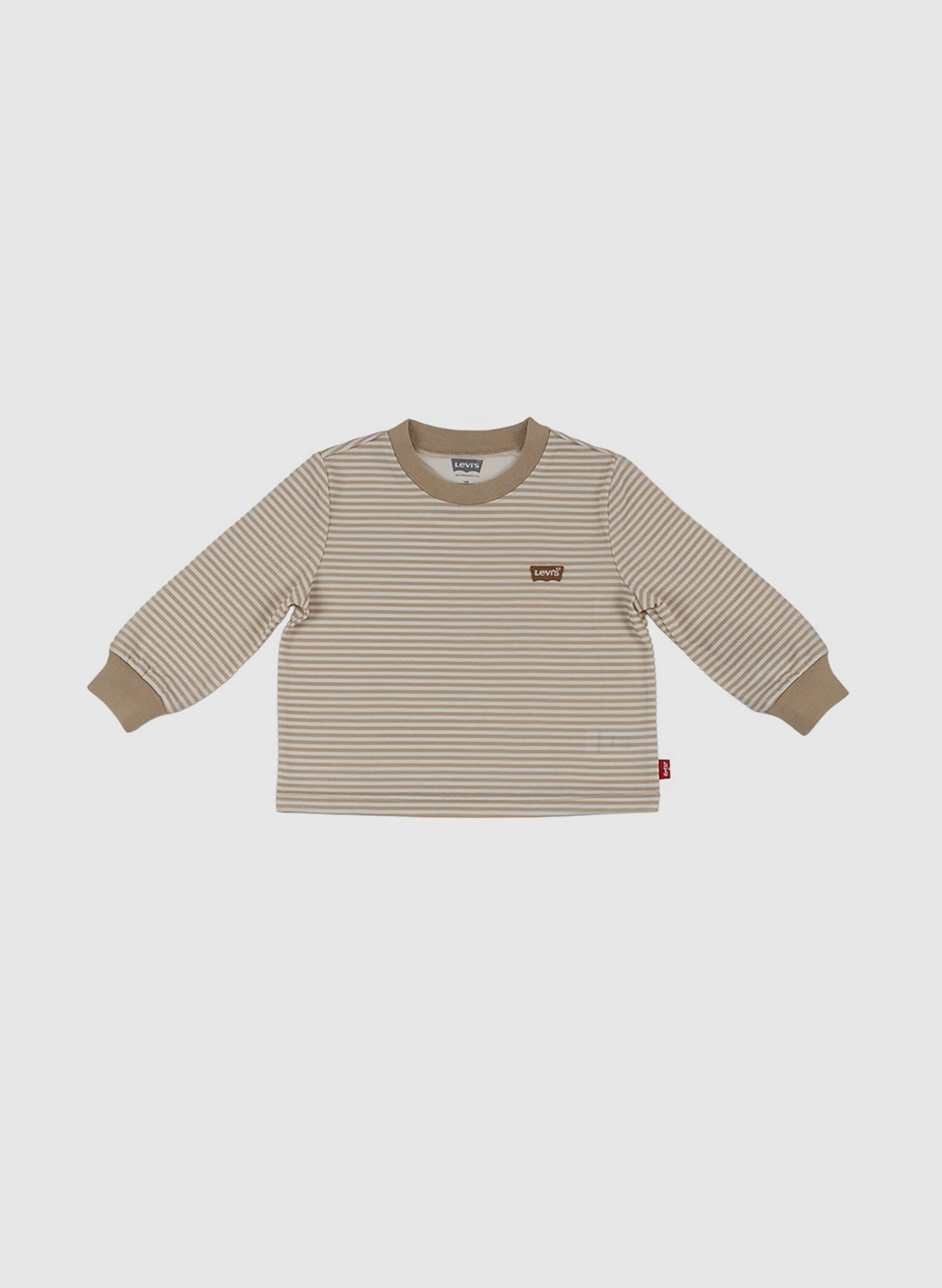 T-SHIRT RIGATA INFANT