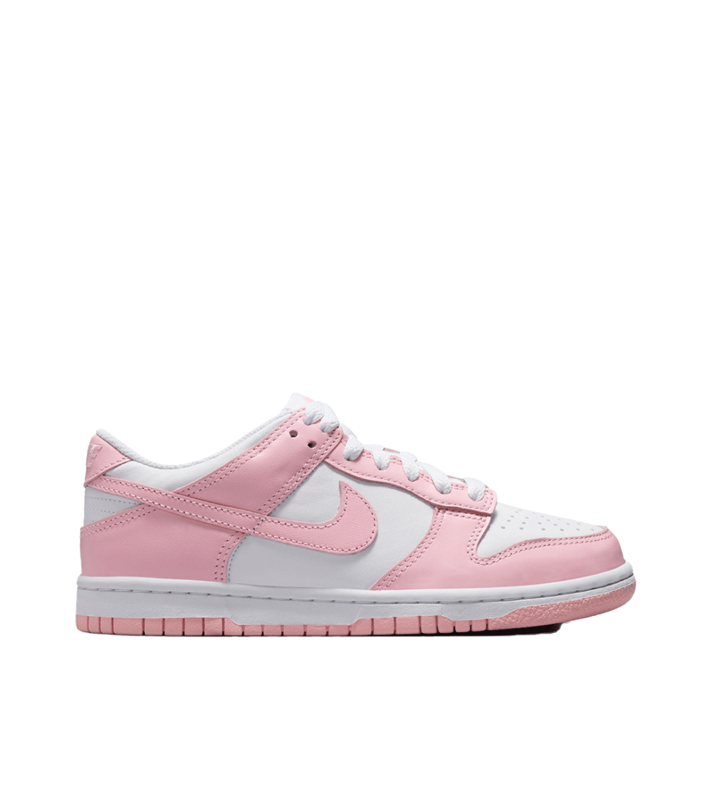 SHOES NIKE DUNK LOW PINK BOY/GIRL