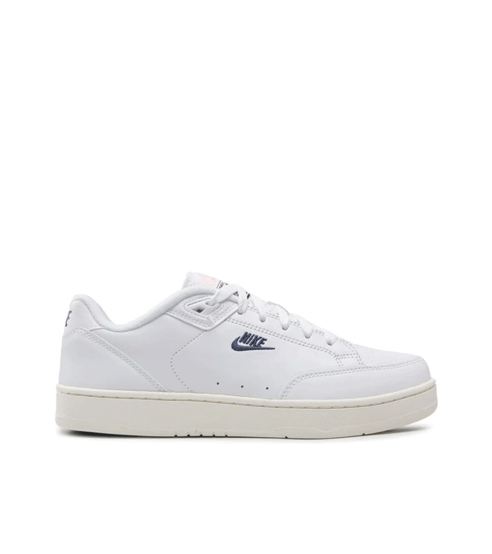 SHOES NIKE GRANDSTAND II WHITE MEN