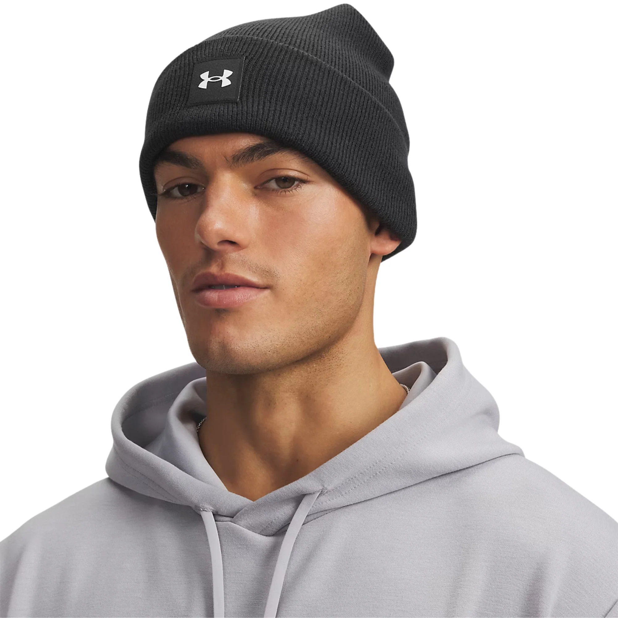 UNDER ARMOUR HALFTIME BEANIE — Animasportiva