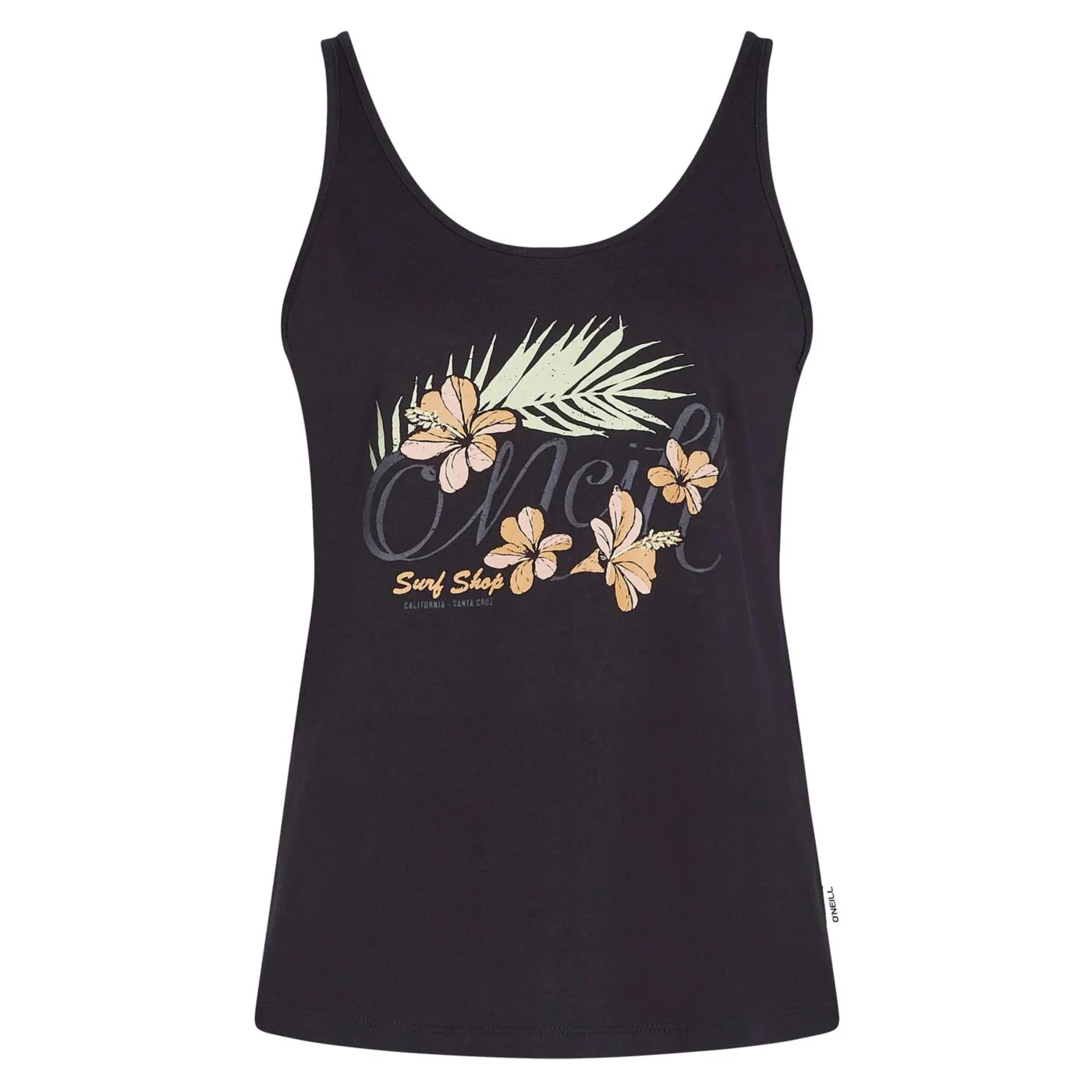 O'NEILL LUANA GRAPHIC TANKTOP