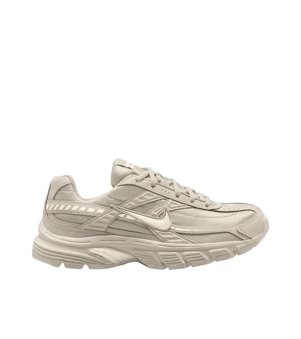 SCARPE NIKE INITIATOR BEIGE DONNA