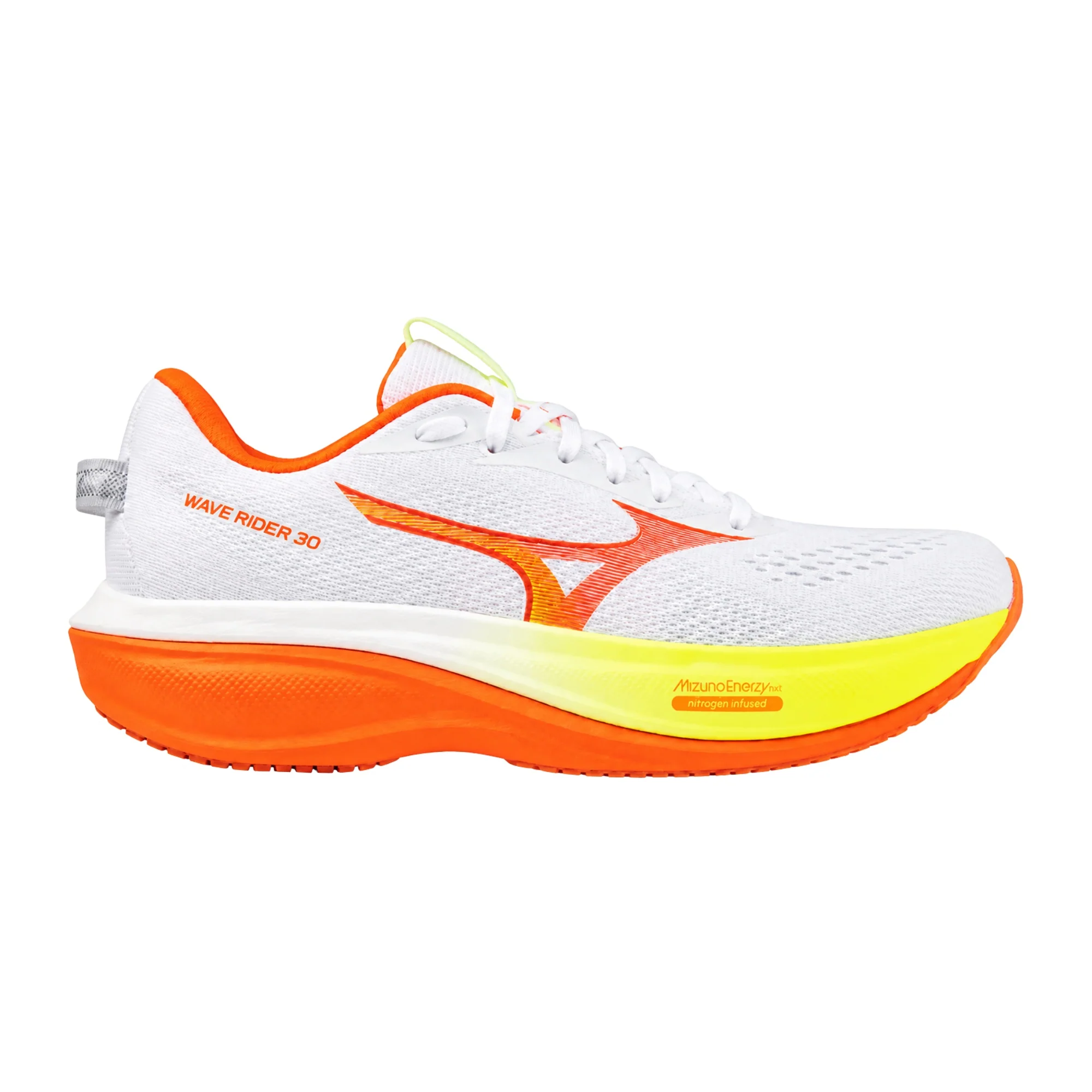 MIZUNO WAVE RIDER 30 WOMAN — Animasportiva