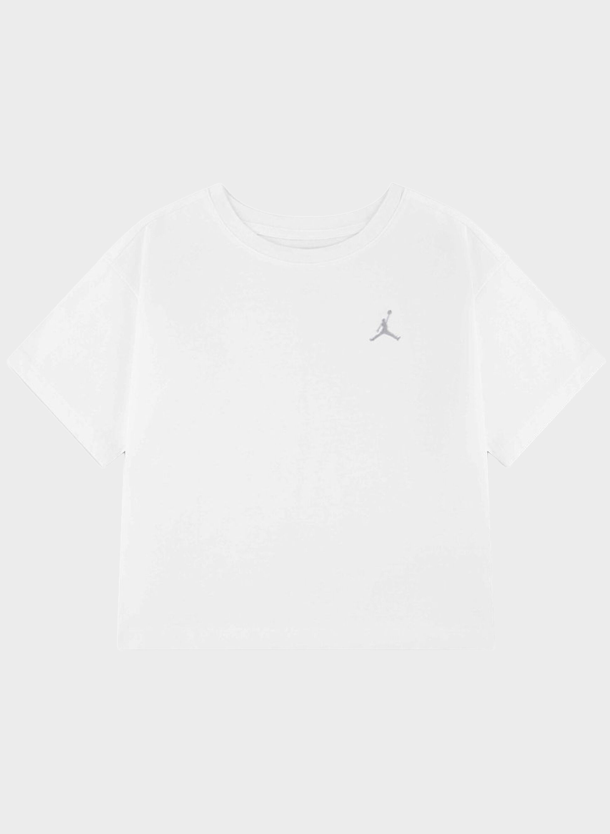 T-SHIRT BRK JORDAN RAGAZZA — Sport85