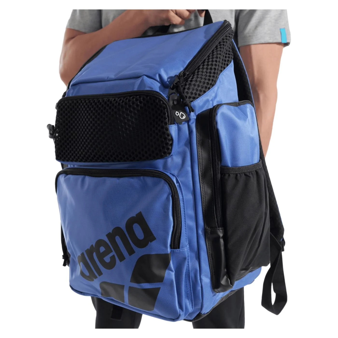 ARENA ONE GO BACKPACK 45L