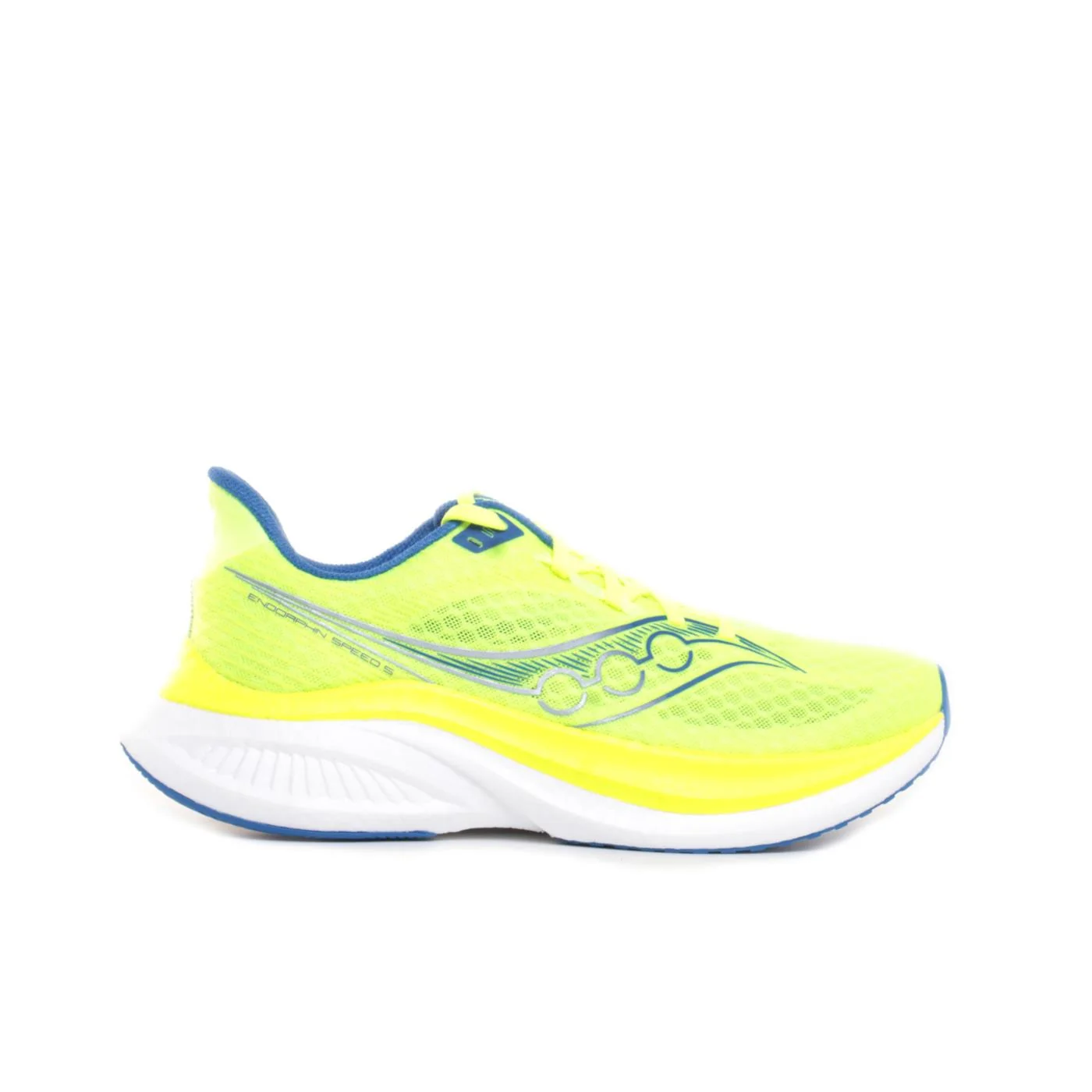 SAUCONY ENDORPHIN SPEED 5 — Animasportiva