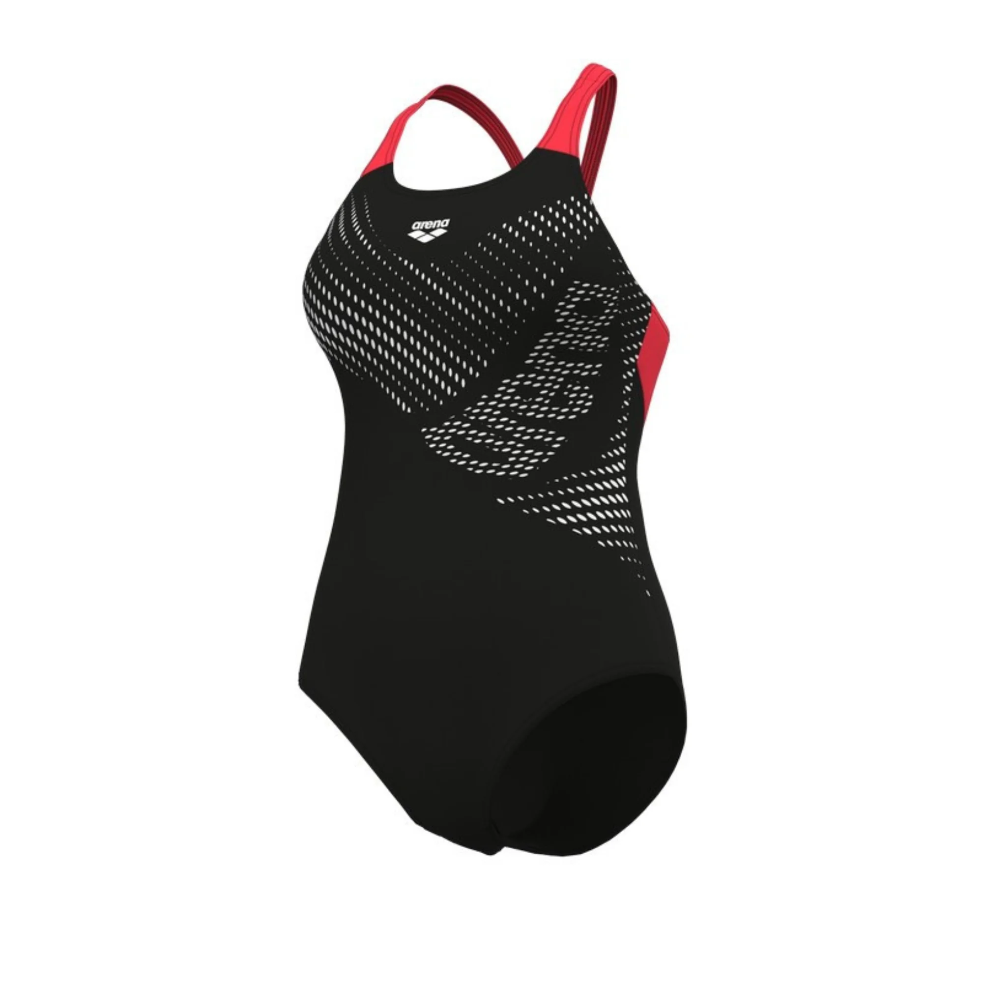 ARENA W DISTORTION SWIMSUIT — Animasportiva