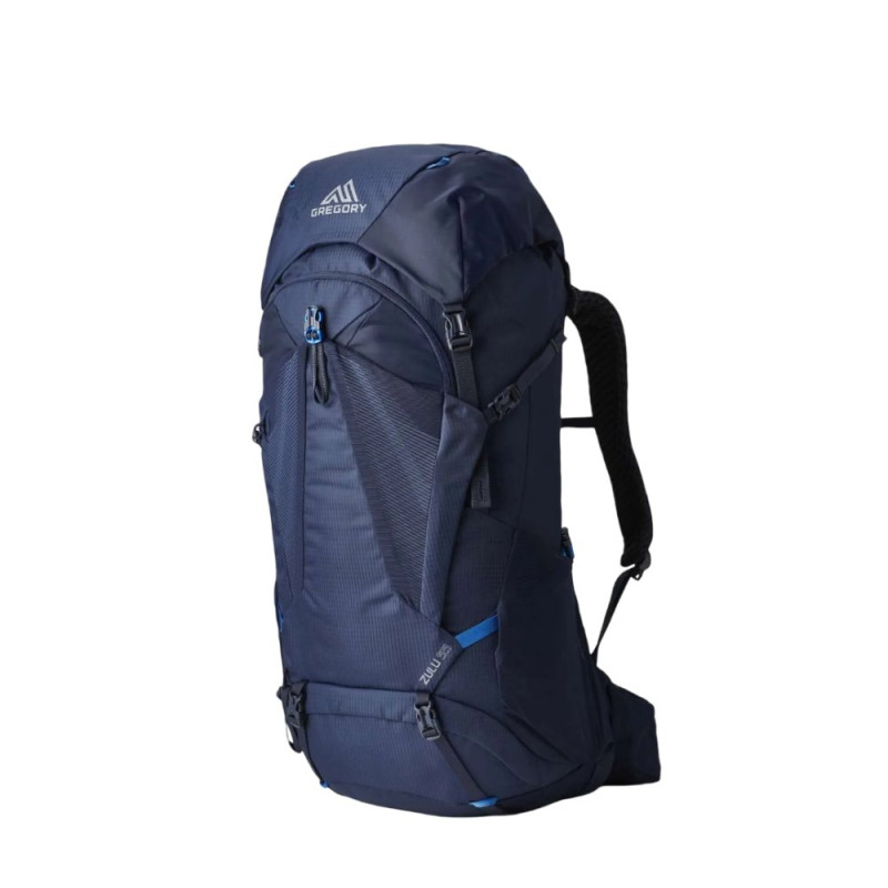 GREGORY - ZAINO TREKKING ZULU 55 LITRI - GREGORY