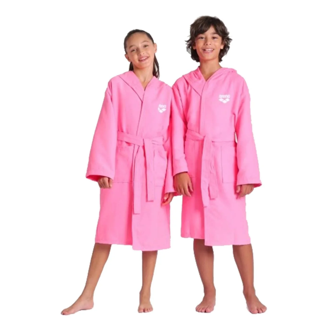 ARENA ZEAL JR ROBE