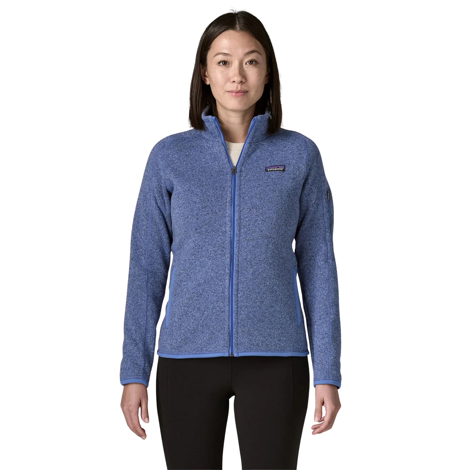 PATAGONIA W BETTER SWEATER JACKET — Animasportiva