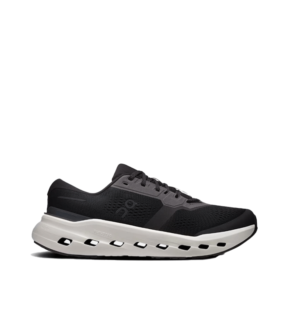 SHOES ON RUNNING CLOUDRUNNER 3 BLACK MEN