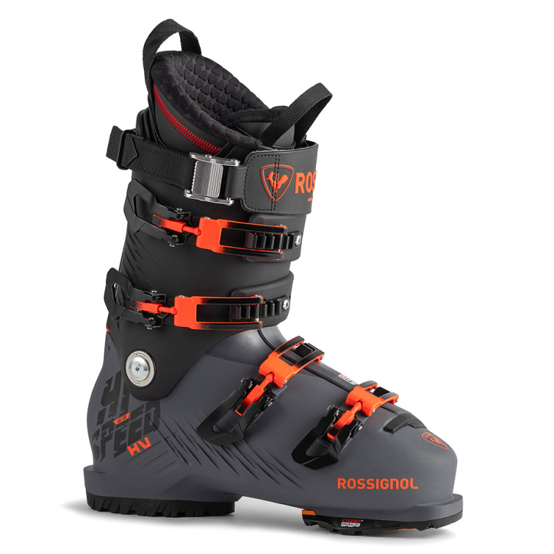 ROSSIGNOL - SCARPONI SCI HI-SPEED 130 HV GW - STORM GR - INVERNO 2024 | 2025