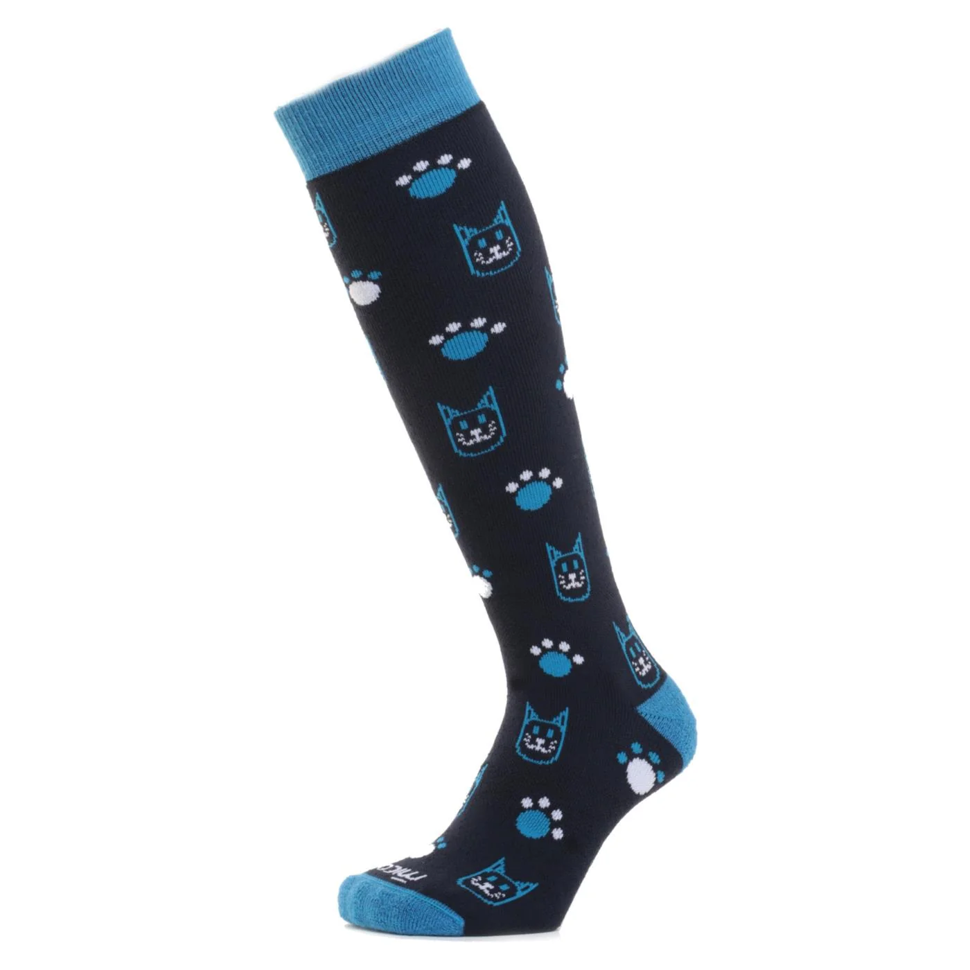 MICO SKI KIDS MEDIUM WEIGHT — Animasportiva