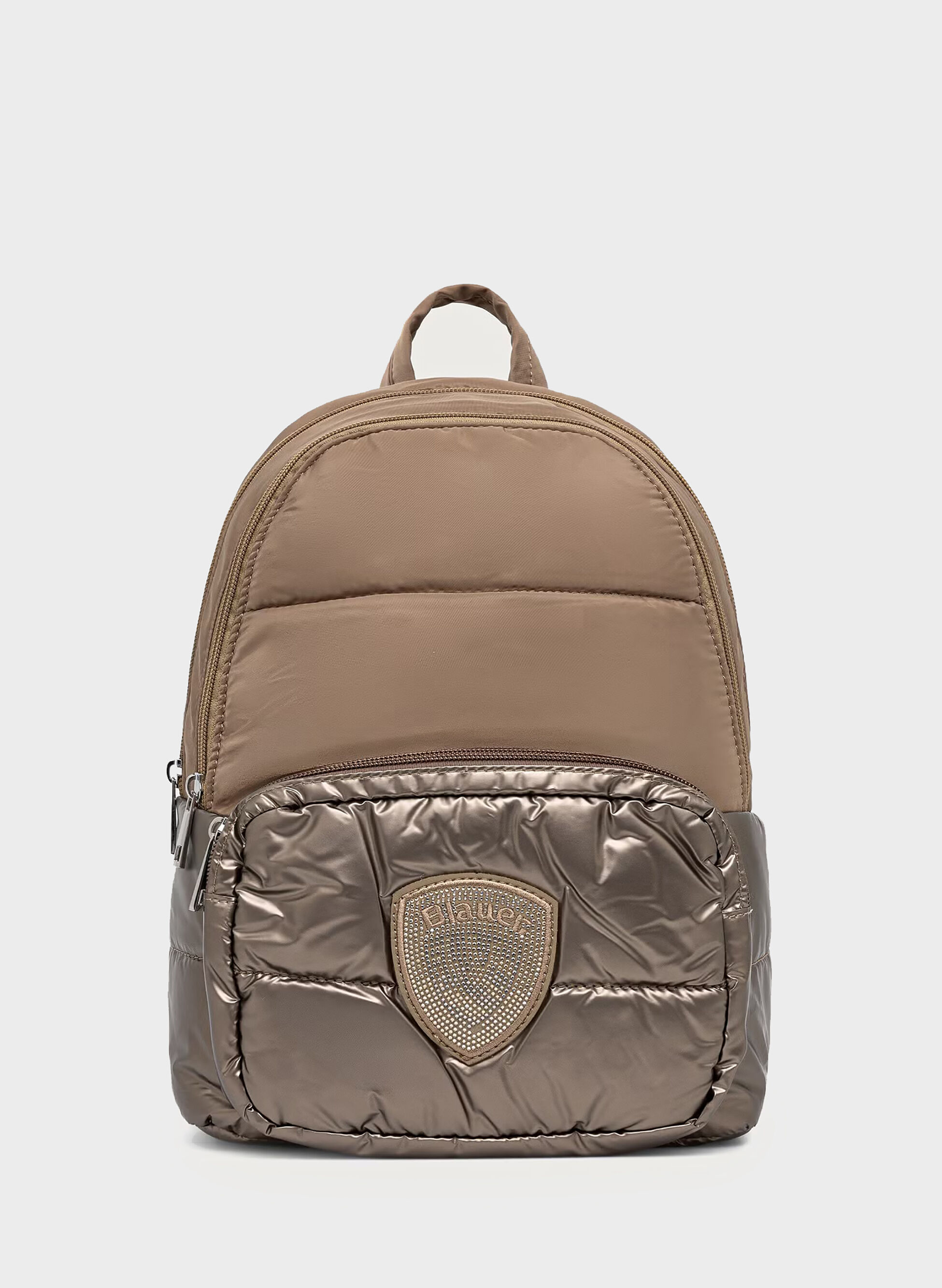 ZAINO WAVE PADDED