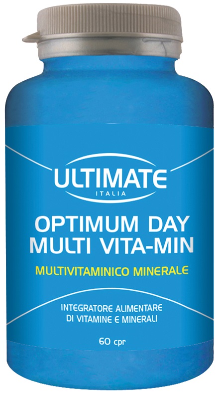 OPTIMUM DAY 60CPR
