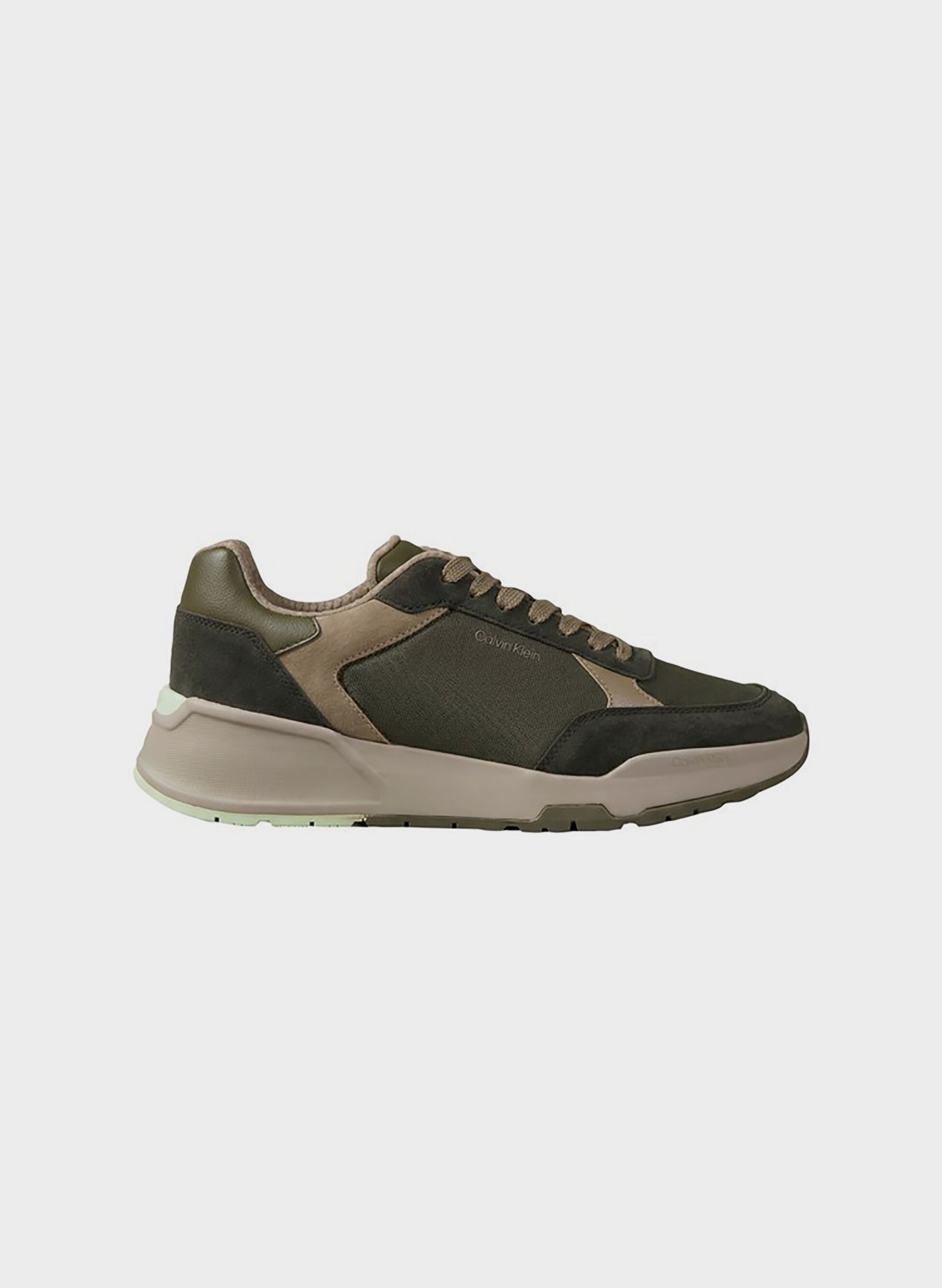 SCARPA CITY RUNNER LACEUP NY SUEDE — Sport85