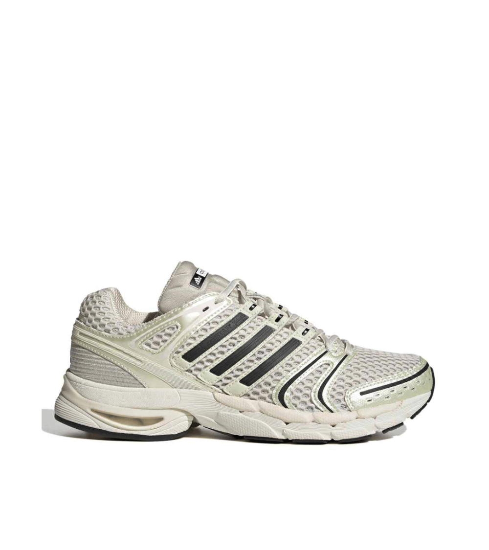 SCARPE ADIDAS ADISTAR CONTROL 5 BIANCO BEIGE UOMO