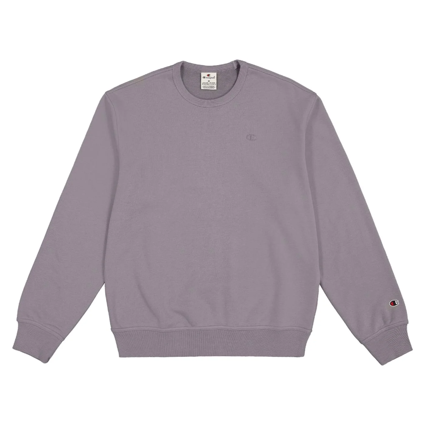 CHAMPION CREWNECK SWEATSHIRT — Animasportiva