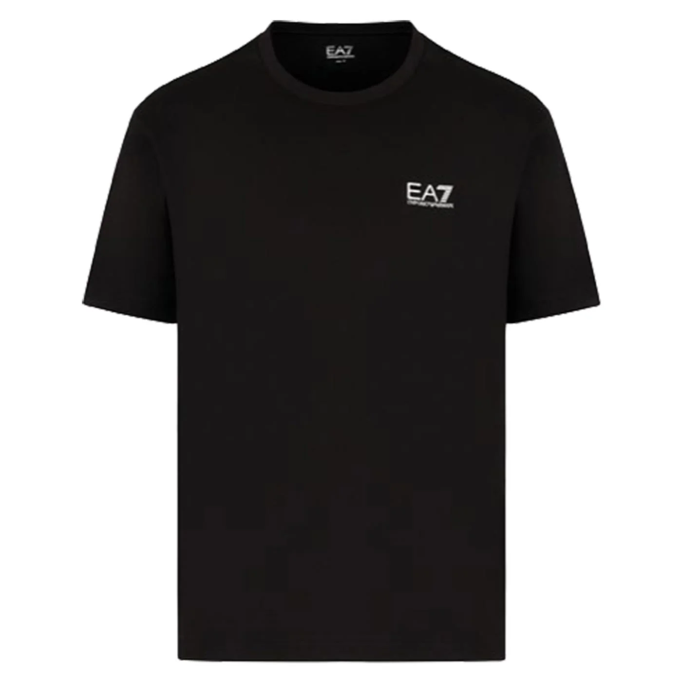 EMPORIO ARMANI 7 EA7 TRAIN CORE ID M TEE SS