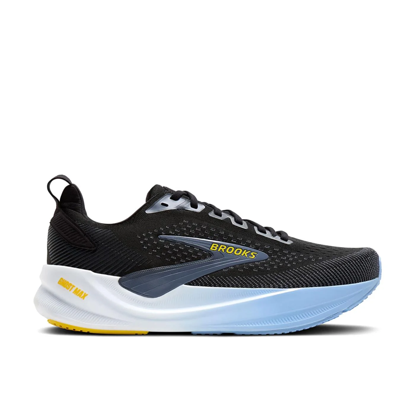 BROOKS GHOST MAX 4 — Animasportiva