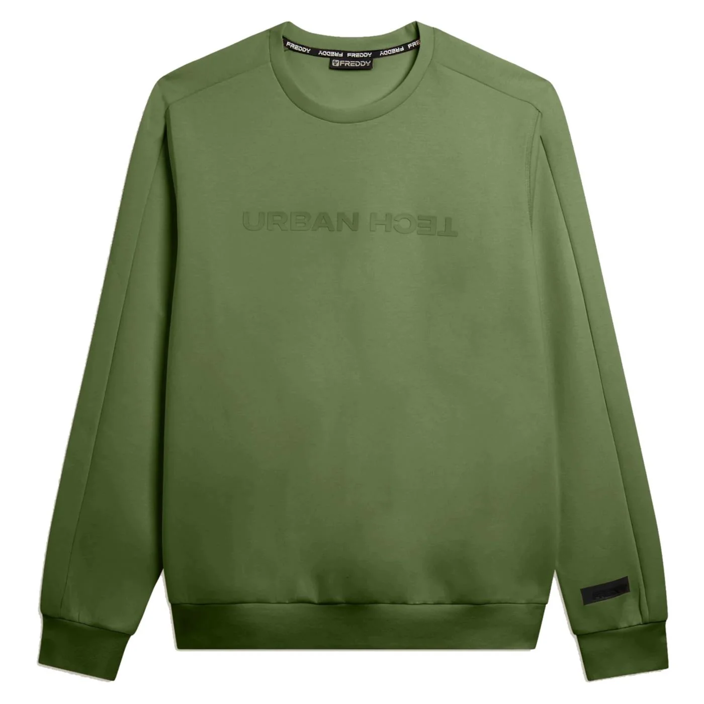 FREDDY FELPA CREW URBAN TECH