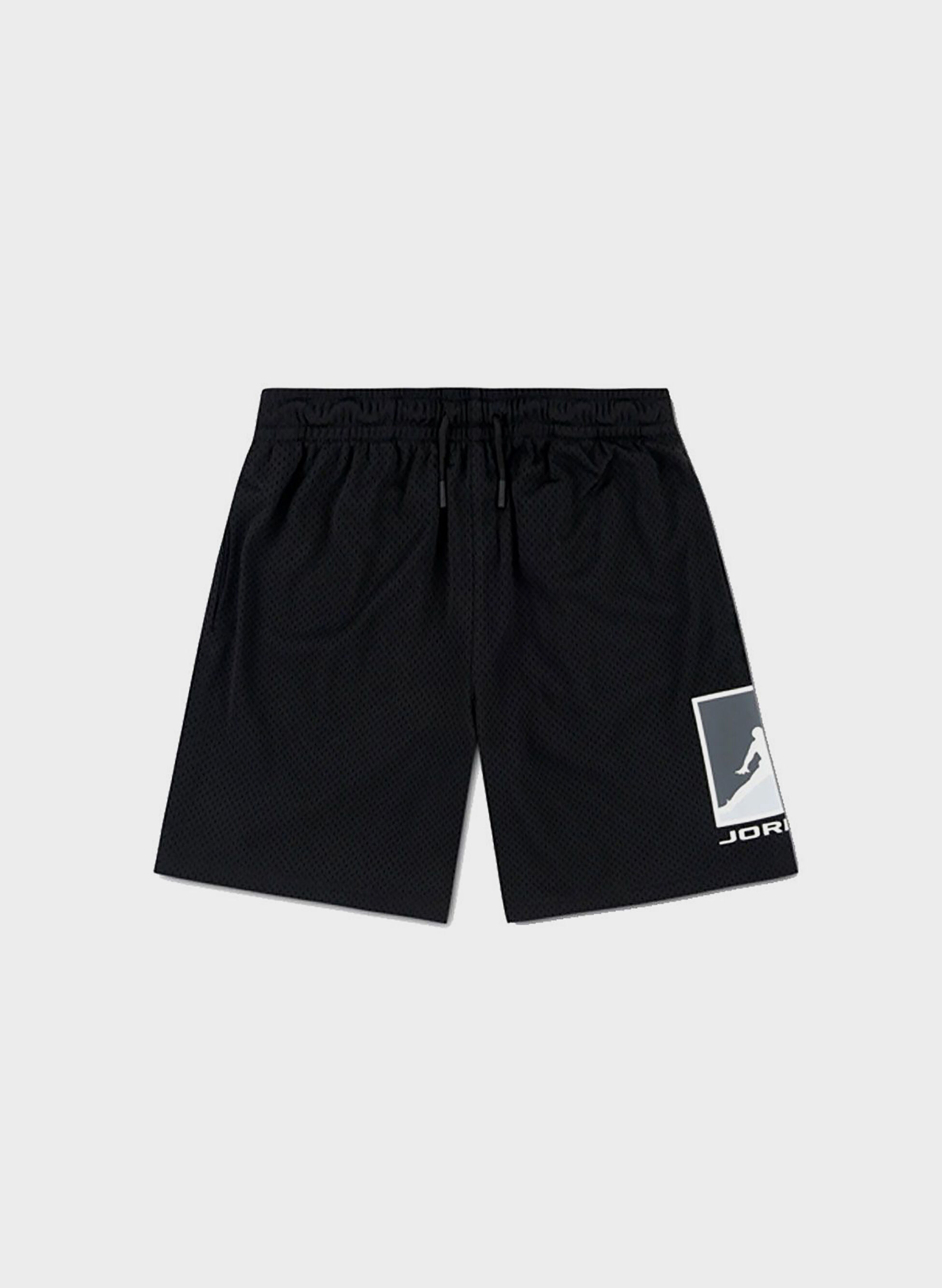 SHORT MESH JORDAN BRK RAGAZZO