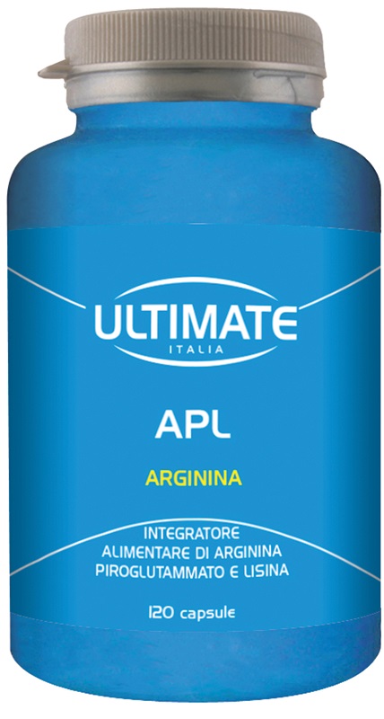 APL INTEGR.120 CPS