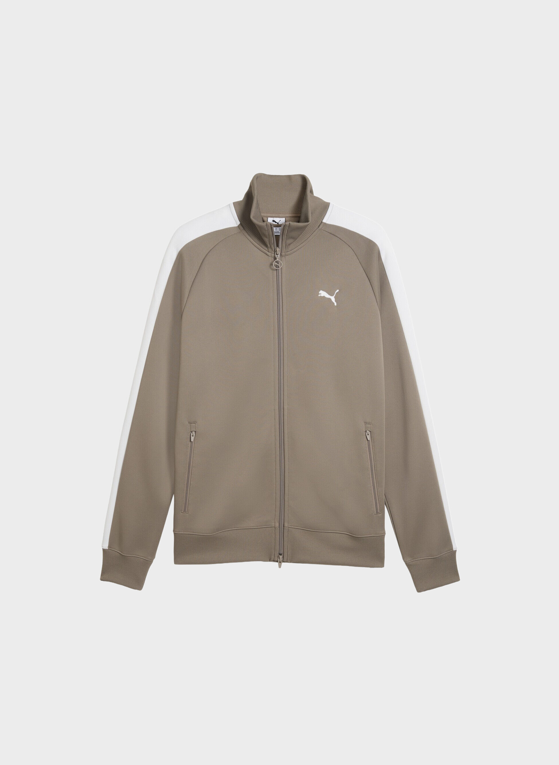 FELPA T7 FULL ZIP — Sport85