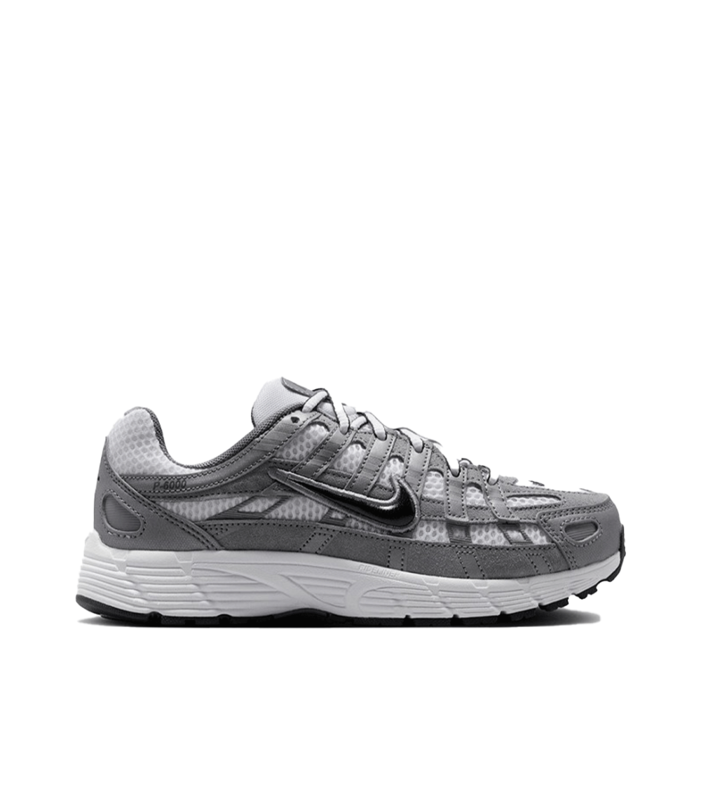 SCARPE NIKE P-6000 GRIGIO UOMO