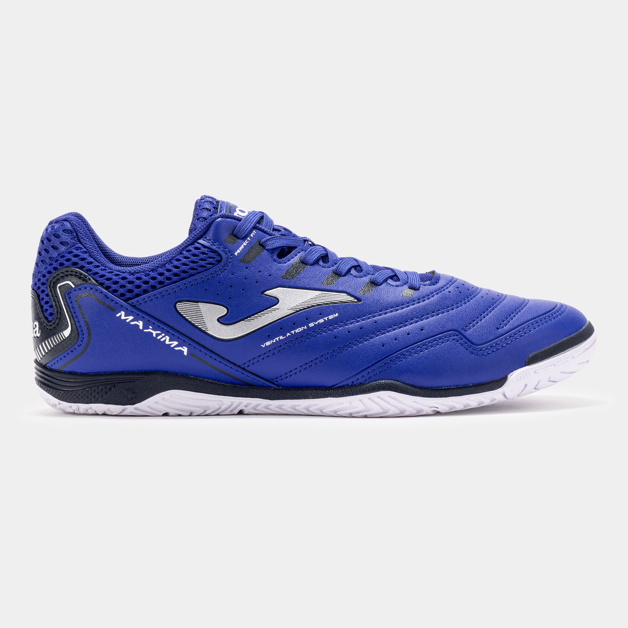 JOMA MAXIMA 2404 INDOOR ROYAL DA UOMO