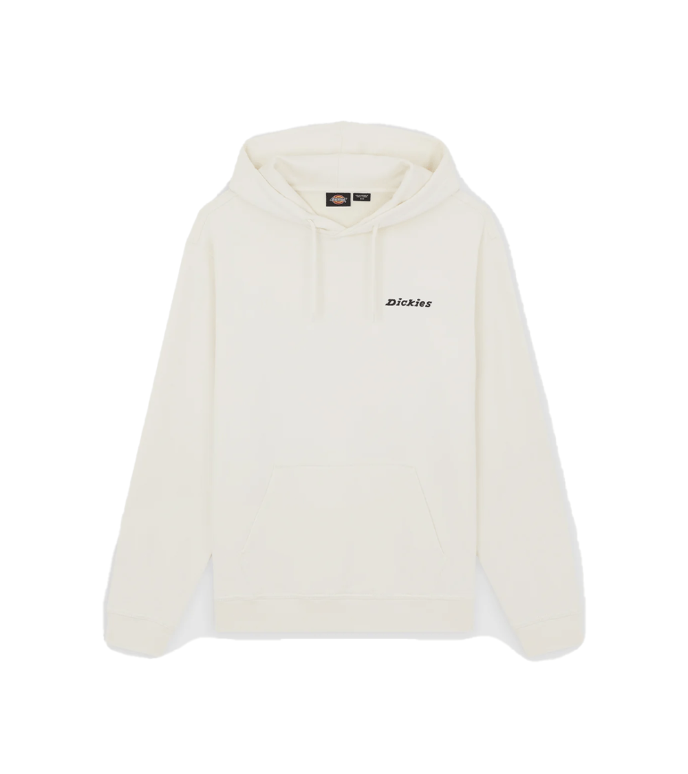 HOODIE DICKIES LORETTO ECRU MEN