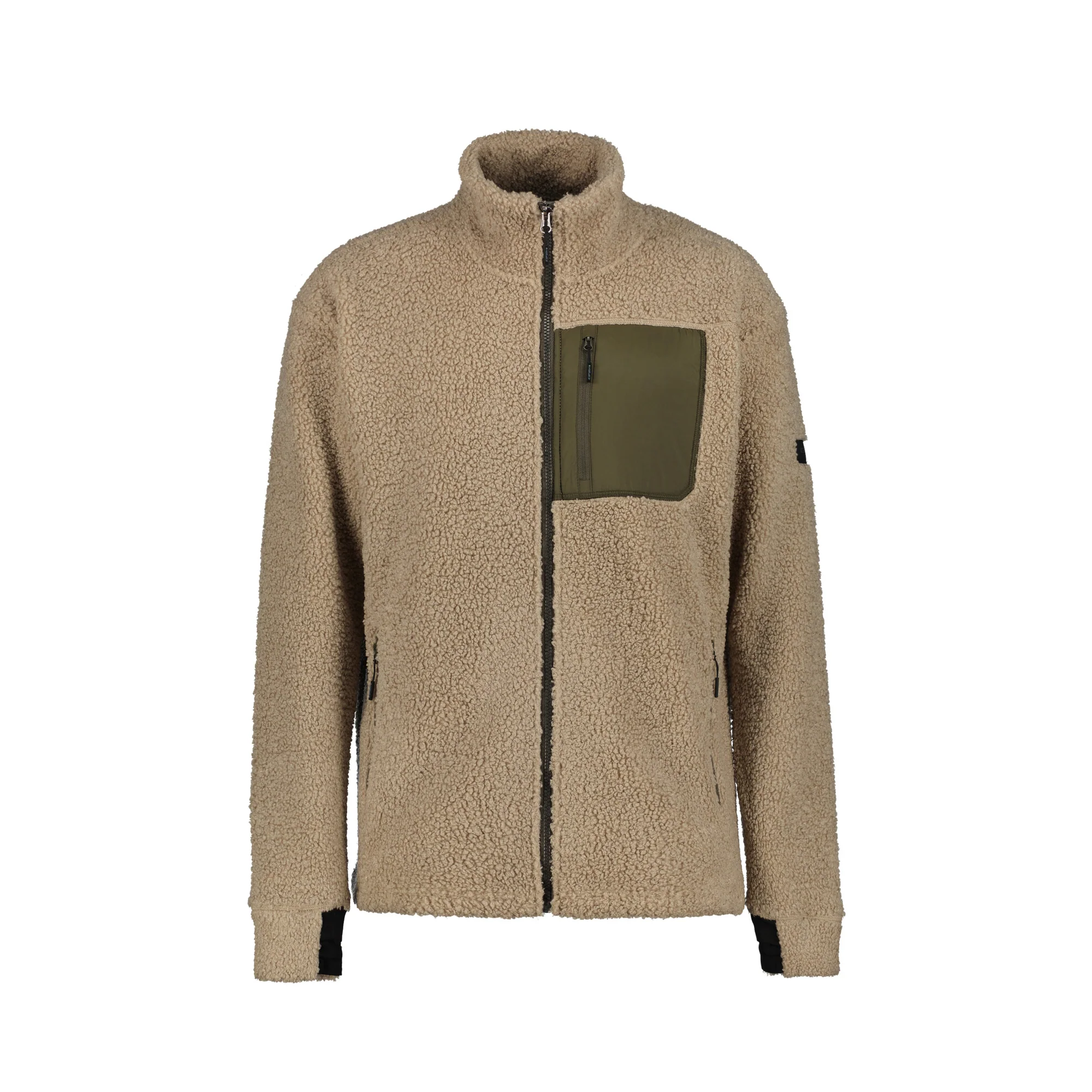 ICEPEAK MOHAWK MIDLAYER JACKET