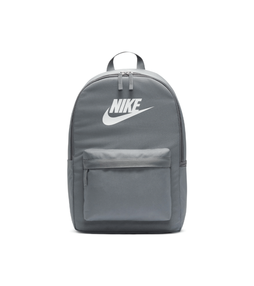 ZAINO NIKE HERITAGE GRIGIO UNISEX